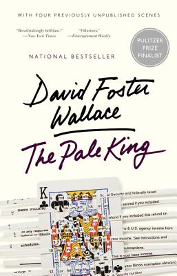 Seller image for The Pale King: An Unfinished Novel (Hardback or Cased Book) for sale by BargainBookStores