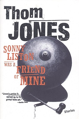 Image du vendeur pour Sonny Liston Was a Friend of Mine: Stories (Paperback or Softback) mis en vente par BargainBookStores