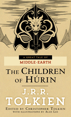 Bild des Verkufers fr The Tale of the Children of Hurin (Paperback or Softback) zum Verkauf von BargainBookStores