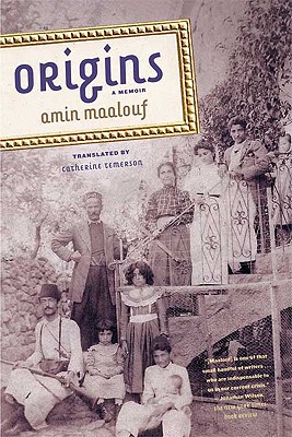 Immagine del venditore per Origins: A Memoir (Paperback or Softback) venduto da BargainBookStores