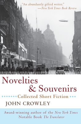 Seller image for Novelties & Souvenirs: Collected Short Fiction (Paperback or Softback) for sale by BargainBookStores