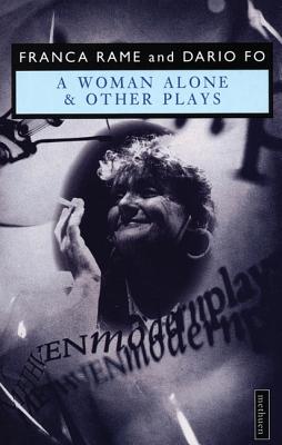 Imagen del vendedor de Woman Alone & Other Plays (Paperback or Softback) a la venta por BargainBookStores