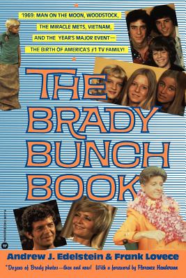 Seller image for Brady Bunch Book (Paperback or Softback) for sale by BargainBookStores