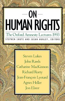 Immagine del venditore per On Human Rights: 1993 (Paperback or Softback) venduto da BargainBookStores