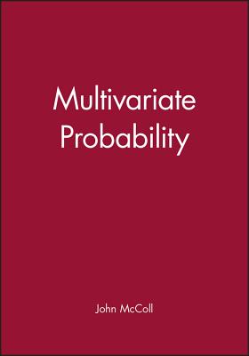 Immagine del venditore per Multivariate Probability (Paperback or Softback) venduto da BargainBookStores