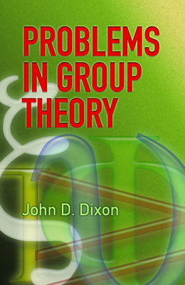 Seller image for Problems in Group Theory (Paperback or Softback) for sale by BargainBookStores