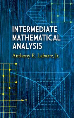 Seller image for Intermediate Mathematical Analysis (Paperback or Softback) for sale by BargainBookStores