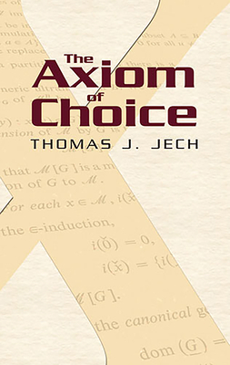 Seller image for The Axiom of Choice (Paperback or Softback) for sale by BargainBookStores