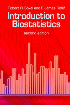 Imagen del vendedor de Introduction to Biostatistics: Second Edition (Paperback or Softback) a la venta por BargainBookStores