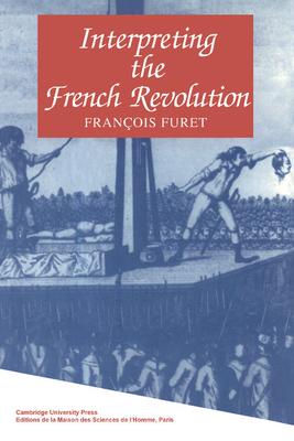 Imagen del vendedor de Interpreting the French Revolution (Paperback or Softback) a la venta por BargainBookStores