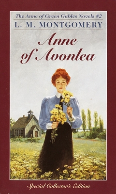 Seller image for Anne of Avonlea (Paperback or Softback) for sale by BargainBookStores