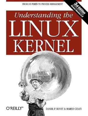 Immagine del venditore per Understanding the Linux Kernel (Paperback or Softback) venduto da BargainBookStores
