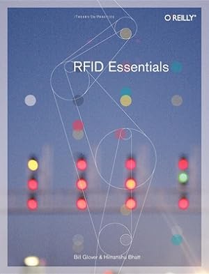 Seller image for RFID Essentials (Paperback or Softback) for sale by BargainBookStores