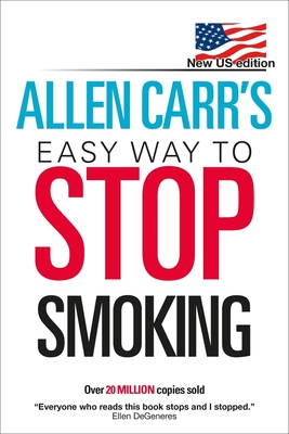 Immagine del venditore per Allen Carr's Easy Way to Stop Smoking (Paperback or Softback) venduto da BargainBookStores