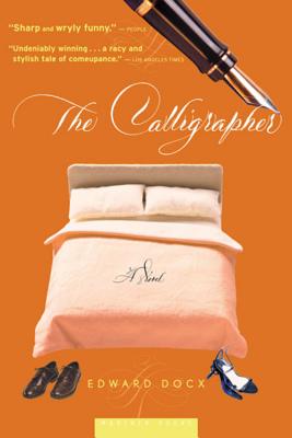 Imagen del vendedor de The Calligrapher (Paperback or Softback) a la venta por BargainBookStores