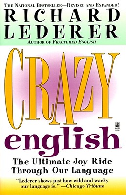 Seller image for Crazy English (Paperback or Softback) for sale by BargainBookStores