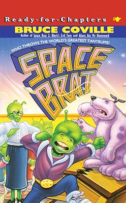 Seller image for Space Brat (Paperback or Softback) for sale by BargainBookStores