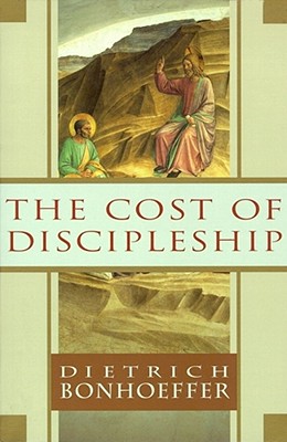 Immagine del venditore per The Cost of Discipleship (Paperback or Softback) venduto da BargainBookStores