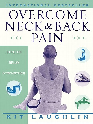 Imagen del vendedor de Overcome Neck & Back Pain (Paperback or Softback) a la venta por BargainBookStores