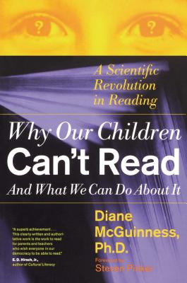 Seller image for Why Our Children Can't Read and What We Can Do about It: A Scientific Revolution in Reading (Paperback or Softback) for sale by BargainBookStores