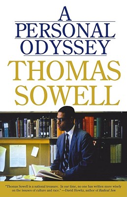 Seller image for A Personal Odyssey (Paperback or Softback) for sale by BargainBookStores