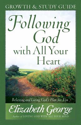 Imagen del vendedor de Following God with All Your Heart: Believing and Living God's Plan for You (Paperback or Softback) a la venta por BargainBookStores