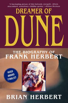 Seller image for Dreamer of Dune: The Biography of Frank Herbert (Paperback or Softback) for sale by BargainBookStores