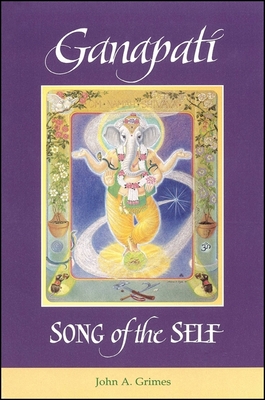 Seller image for Ganapati: Song of the Self (Paperback or Softback) for sale by BargainBookStores