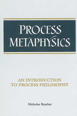 Immagine del venditore per Process Metaphysics: An Introduction to Process Philosophy (Paperback or Softback) venduto da BargainBookStores