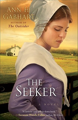 Bild des Verkufers fr The Seeker (Paperback or Softback) zum Verkauf von BargainBookStores