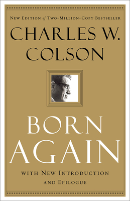 Image du vendeur pour Born Again (Paperback or Softback) mis en vente par BargainBookStores