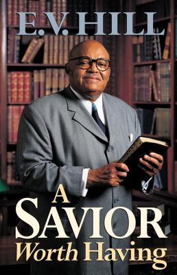 Imagen del vendedor de A Savior Worth Having (Paperback or Softback) a la venta por BargainBookStores