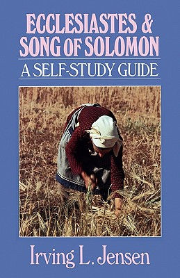 Seller image for Ecclesiastes & Song of Solomon: A Self-Study Guide (Paperback or Softback) for sale by BargainBookStores