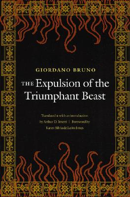 Imagen del vendedor de The Expulsion of the Triumphant Beast (New Edition) (Paperback or Softback) a la venta por BargainBookStores