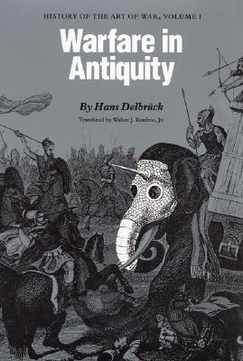 Seller image for Warfare in Antiquity: History of the Art of War, Volume 1 (Paperback or Softback) for sale by BargainBookStores