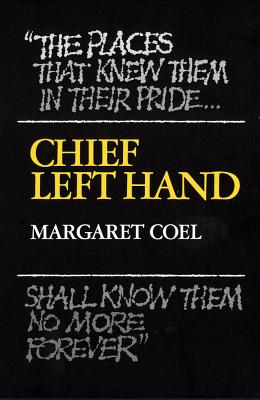 Imagen del vendedor de Chief Left Hand: Southern Arapaho (Paperback or Softback) a la venta por BargainBookStores