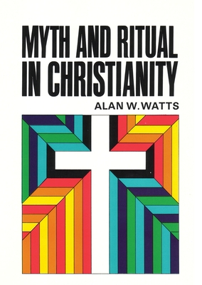 Seller image for Myth and Ritual in Christianity (Paperback or Softback) for sale by BargainBookStores