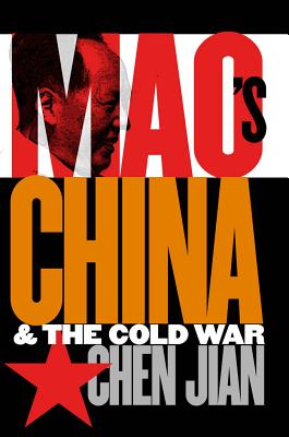 Seller image for Mao's China and the Cold War (Paperback or Softback) for sale by BargainBookStores