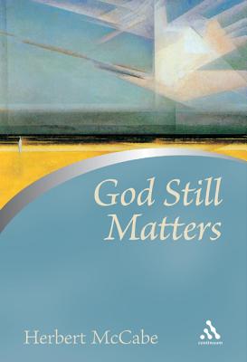 Immagine del venditore per God Still Matters (Paperback or Softback) venduto da BargainBookStores