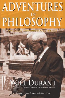 Seller image for Adventures in Philosophy (Paperback or Softback) for sale by BargainBookStores