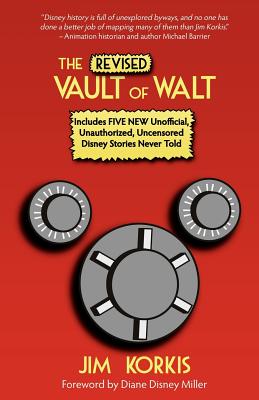 Seller image for The Revised Vault of Walt (Paperback or Softback) for sale by BargainBookStores