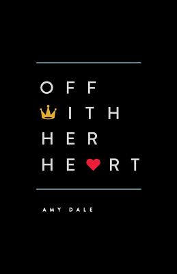 Seller image for Off with Her Heart (Paperback or Softback) for sale by BargainBookStores