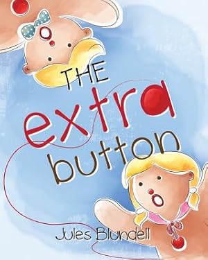 Immagine del venditore per The Extra Button (Paperback or Softback) venduto da BargainBookStores