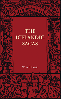 Immagine del venditore per The Icelandic Sagas (Paperback or Softback) venduto da BargainBookStores