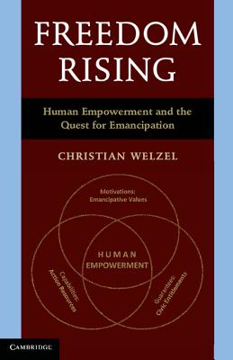Immagine del venditore per Freedom Rising: Human Empowerment and the Quest for Emancipation (Paperback or Softback) venduto da BargainBookStores
