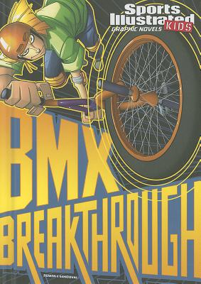 Imagen del vendedor de BMX Breakthrough (Paperback or Softback) a la venta por BargainBookStores