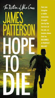 Bild des Verkufers fr Hope to Die (Paperback or Softback) zum Verkauf von BargainBookStores