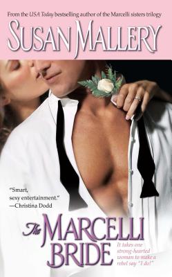 Imagen del vendedor de The Marcelli Bride (Paperback or Softback) a la venta por BargainBookStores