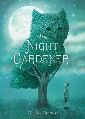 Bild des Verkufers fr The Night Gardener (Hardback or Cased Book) zum Verkauf von BargainBookStores