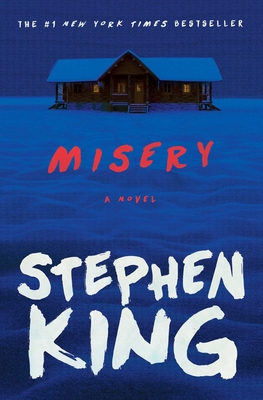 Bild des Verkufers fr Misery (Paperback or Softback) zum Verkauf von BargainBookStores